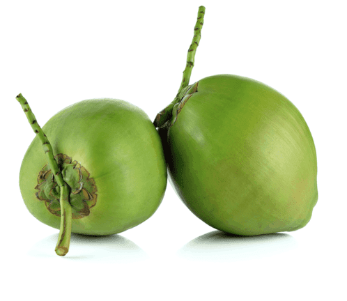 COCONUT GREEN